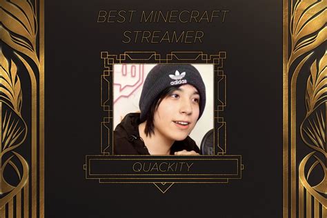 streamer awards trophy|QTCinderella’s Streamer Awards 2024: Winners,。